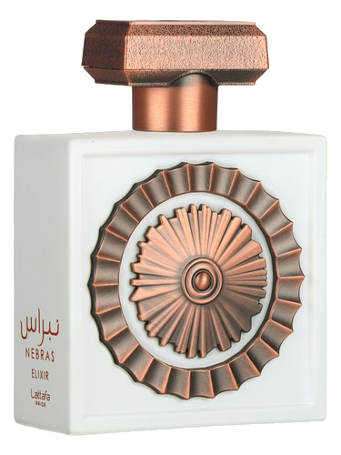 Nebras Elixir Lattafa Perfumes
