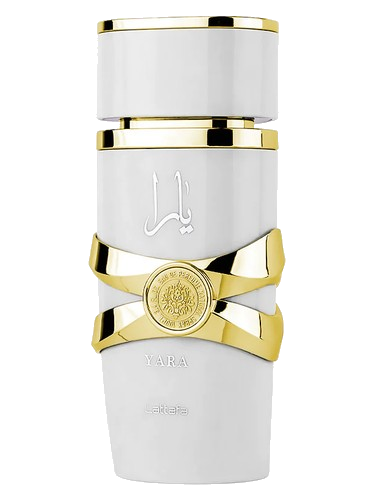 Yara Moi Lattafa Perfumes