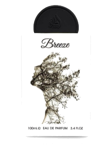 Breeze Lattafa Perfumes