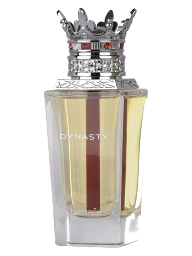 Dynasty Lattafa Perfumes