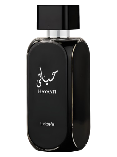 Hayaati Lattafa Perfumes