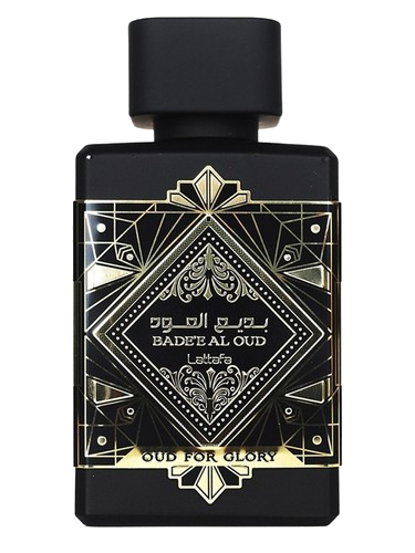 Bade'e Al Oud Oud for Glory Lattafa Perfumes