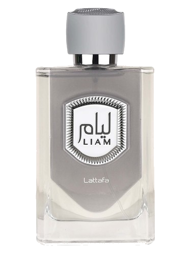 Liam Lattafa Perfumes