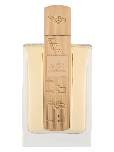 Angham Lattafa Perfumes