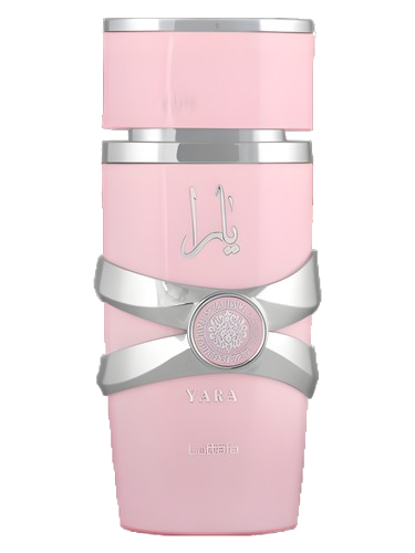 Yara Lattafa Perfumes