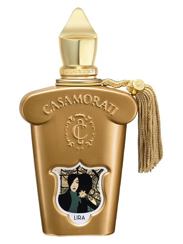 Lira Casamorati 1888