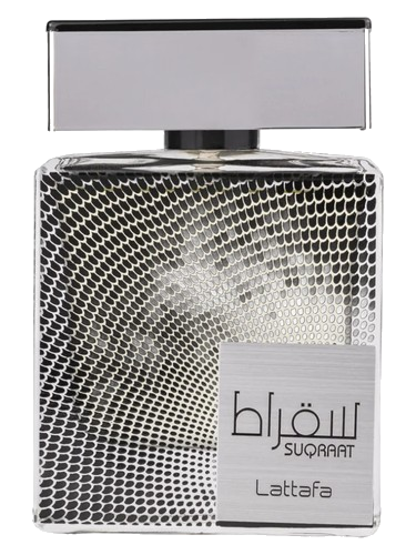 Suqraat Lattafa Perfumes
