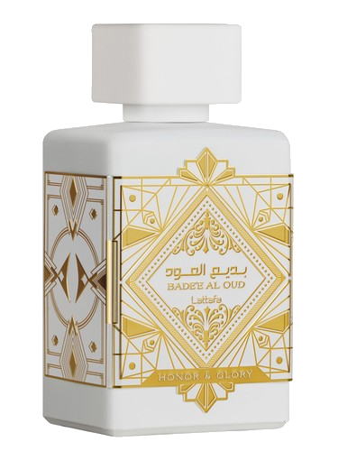 Bade'e Al Oud Honor & Glory Lattafa Perfumes