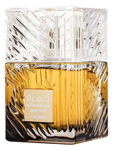 Khamrah Qahwa Lattafa Perfumes