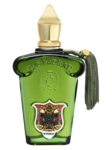 Fiero Casamorati 1888