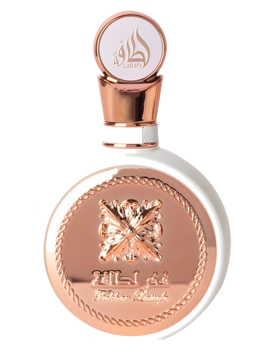 Fakhar Rose Lattafa Perfumes
