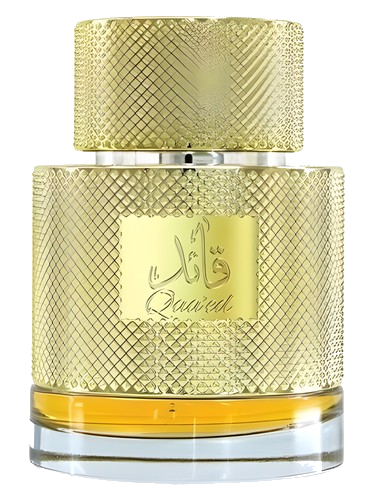 Qaa'ed Lattafa Perfumes