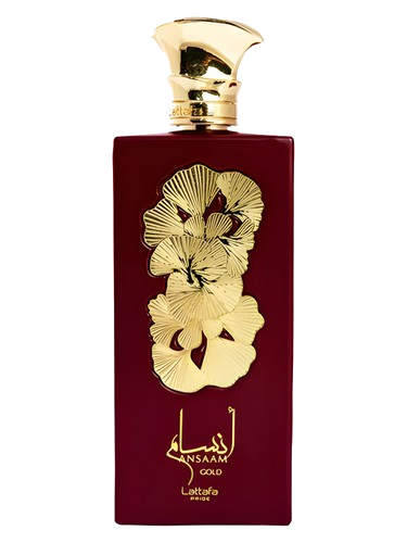 Ansaam Gold Lattafa Perfumes