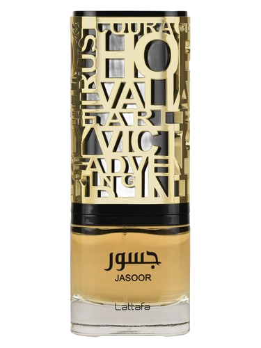 Jasoor Lattafa Perfumes