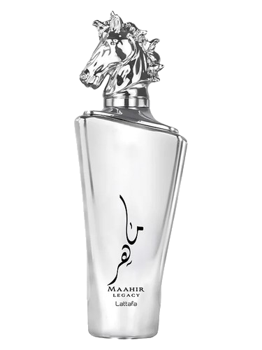 Maahir Legacy Lattafa Perfumes