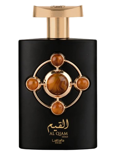 Al Qiam Gold Lattafa Perfumes
