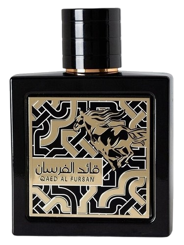 Qaed Al Fursan Lattafa Perfumes