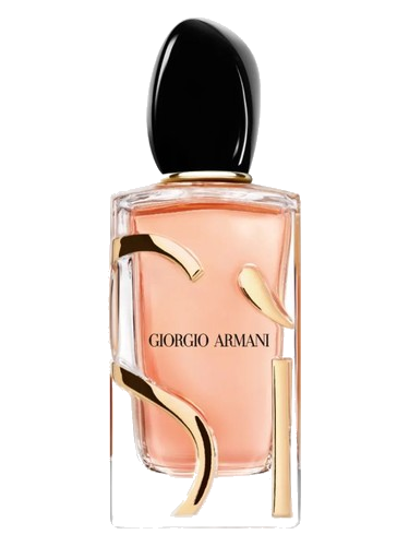 Si Eau de Parfum Intense Giorgio Armani