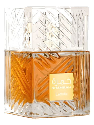 Khamrah Lattafa Perfumes