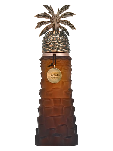 Ajwaa Lattafa Perfumes