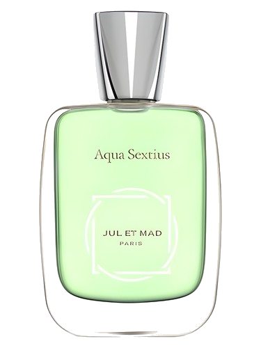 Aqua Sextius Jul et Mad Paris