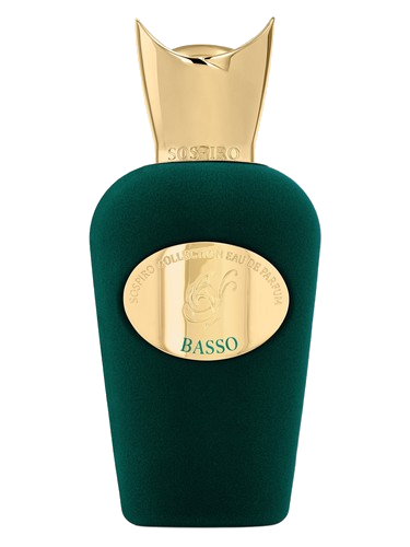 Basso Sospiro Perfumes