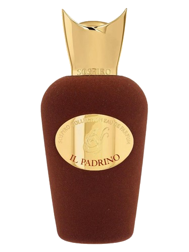Il Padrino Sospiro Perfumes