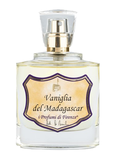 Vaniglia del Madagascar I Profumi di Firenze