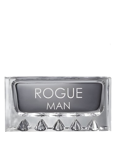 Rogue Man Rihanna