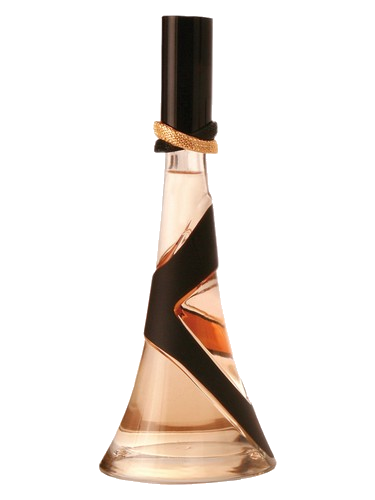 Reb'l Fleur Rihanna
