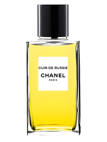 Les Exclusifs de Chanel Cuir de Russie Chanel