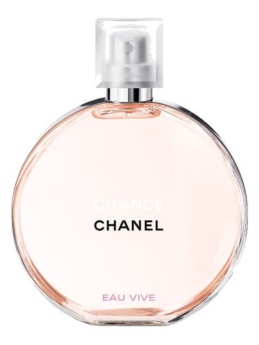 Chance Eau Vive Chanel