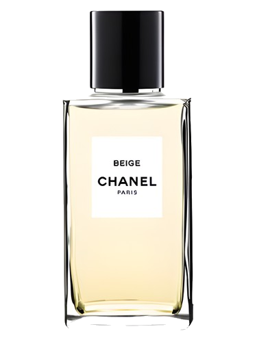 Les Exclusifs de Chanel Beige Chanel