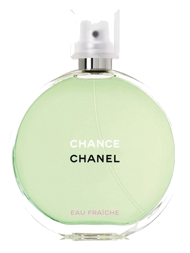 Chance Eau Fraiche Chanel