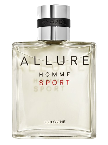 Allure Homme Sport Cologne Chanel