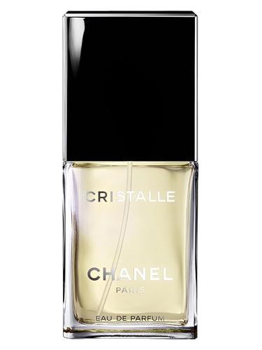 Cristalle Eau de Parfum Chanel