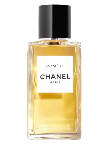Comète Chanel