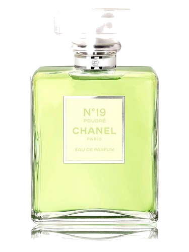 Chanel No 19 Poudre Chanel