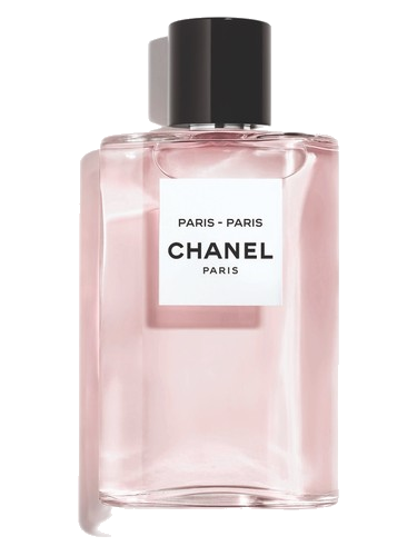 Paris – Paris Chanel
