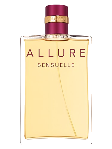 Allure Sensuelle Chanel