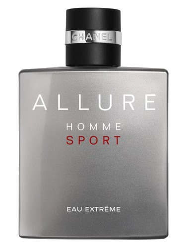 Allure Homme Sport Eau Extreme Chanel