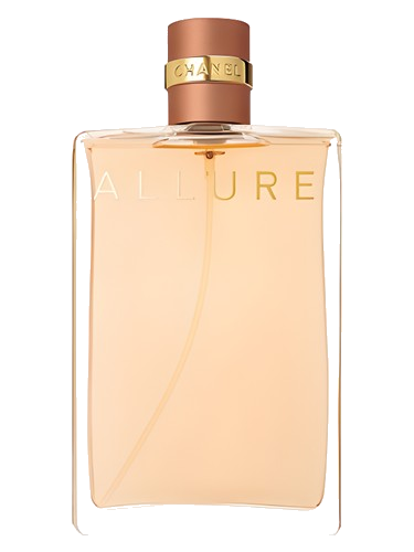 Allure Eau de Parfum Chanel
