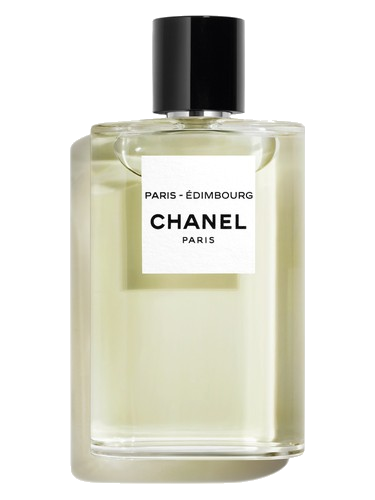 Paris – Édimbourg Chanel