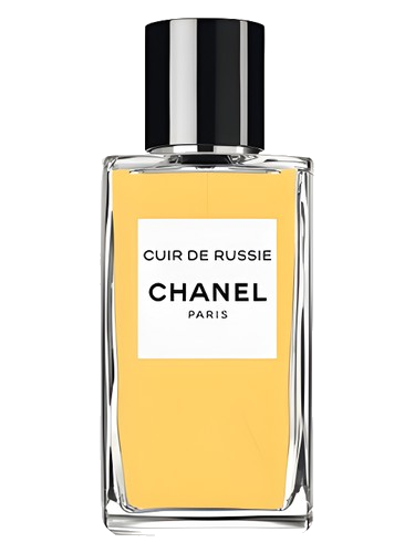 Les Exclusifs de Chanel Cuir de Russie 1924 Chanel