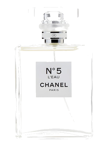Chanel No 5 L'Eau Chanel