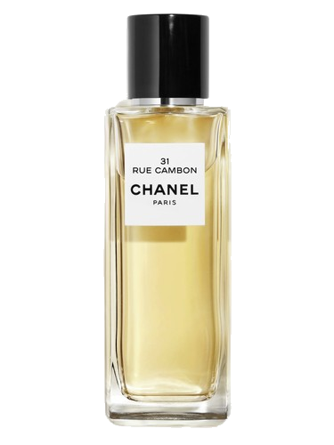 31 Rue Cambon Eau de Parfum Chanel