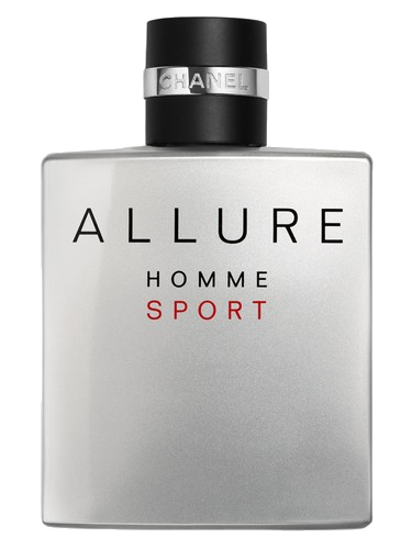 Allure Homme Sport Chanel