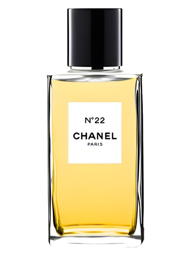 Les Exclusifs de Chanel No 22 Chanel