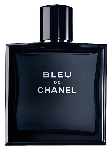Bleu de Chanel Chanel
