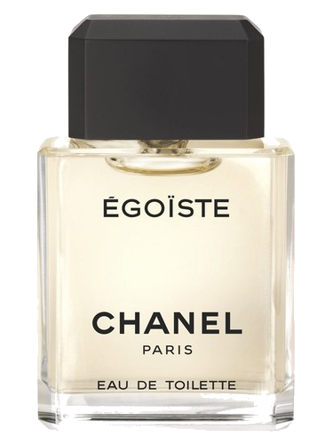 Egoiste Chanel